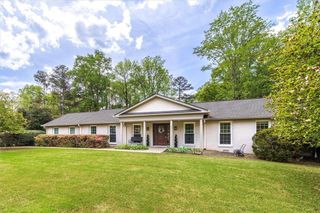 2282 Marthasville Court, Smoke Rise, GA 30087