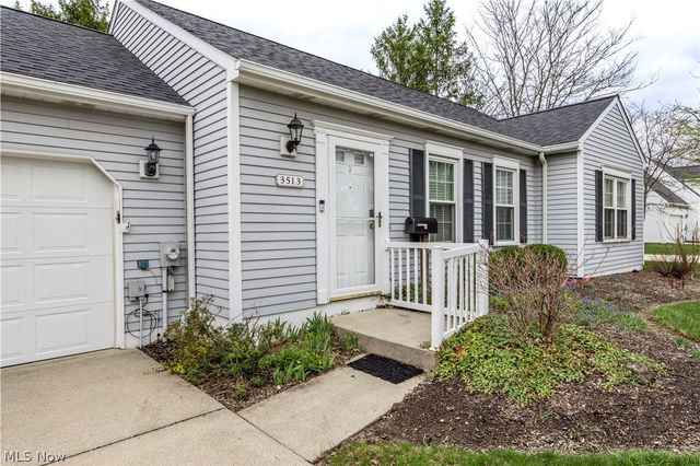3513 E Prescott Circle, Cuyahoga Falls, OH 44223