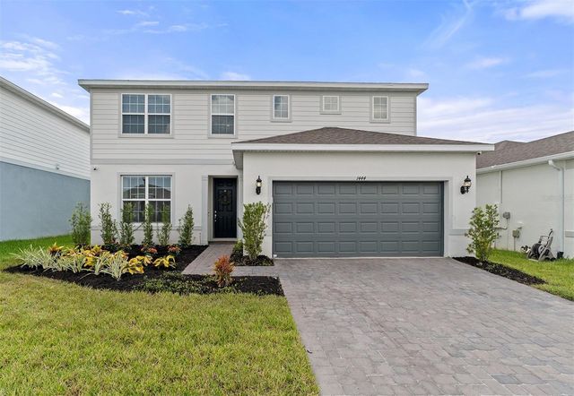 1444 GRAND PALM DRIVE, Orlando, FL 32828