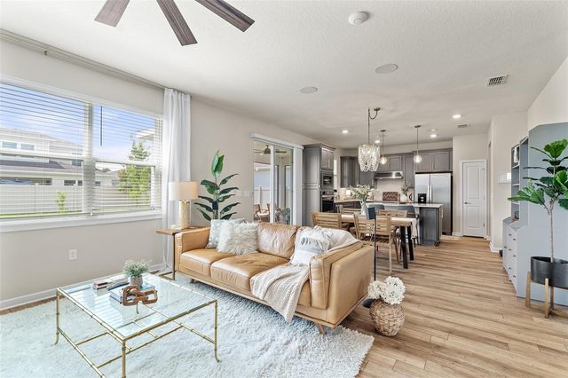 1444 GRAND PALM DRIVE, Orlando, FL 32828