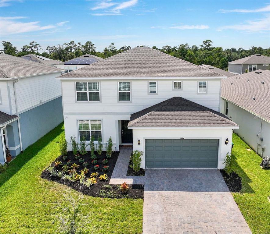 1444 GRAND PALM DRIVE, Orlando, FL 32828