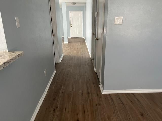 2063 Greencrest Drive, Missouri City, TX 77489