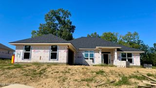 112 Farley Road, Byhalia, MS 38611