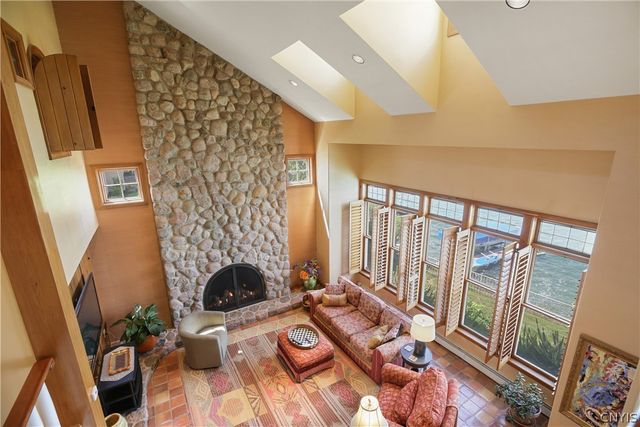2691 East Lake Road, Skaneateles, NY 13152