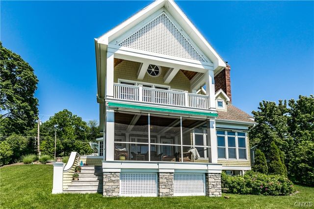 2691 East Lake Road, Skaneateles, NY 13152