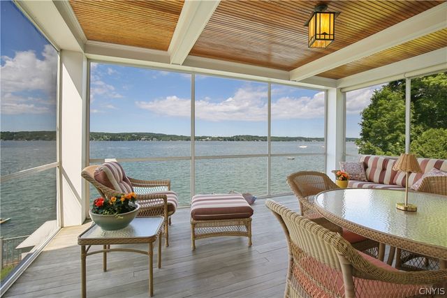 2691 East Lake Road, Skaneateles, NY 13152