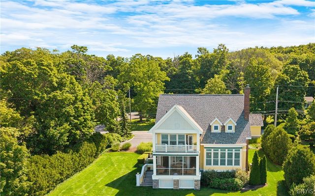 2691 East Lake Road, Skaneateles, NY 13152