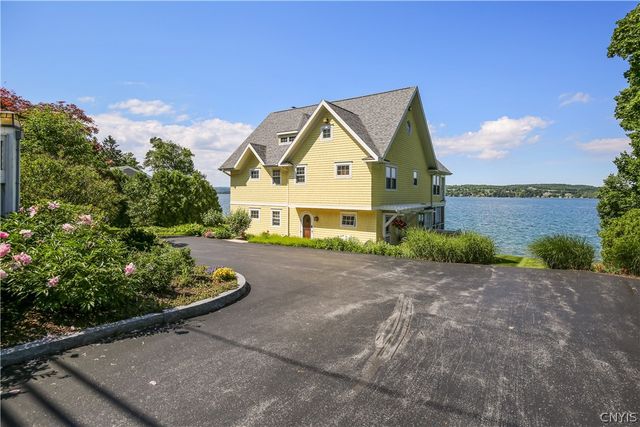 2691 East Lake Road, Skaneateles, NY 13152