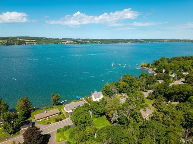 2691 East Lake Road, Skaneateles, NY 13152