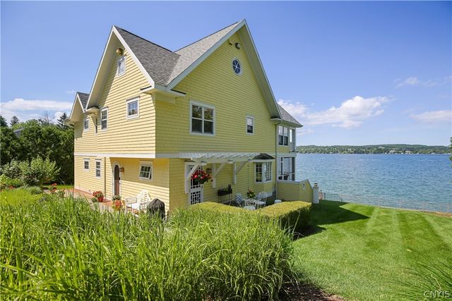 2691 East Lake Road, Skaneateles, NY 13152
