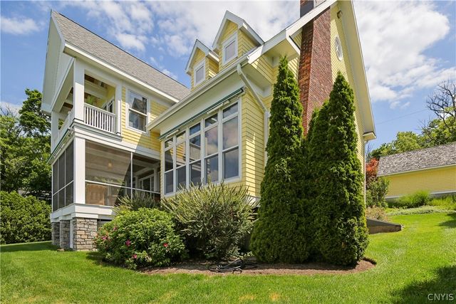 2691 East Lake Road, Skaneateles, NY 13152