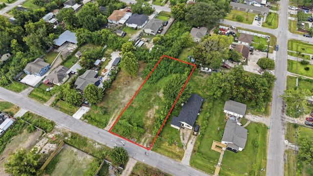 6815 Bacher Street, Houston, TX 77028