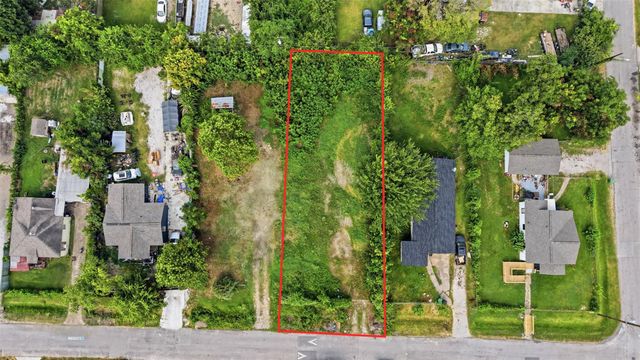 6815 Bacher Street, Houston, TX 77028