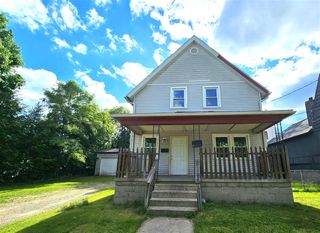 191 Mckinley Avenue, Battle Creek, MI 49017
