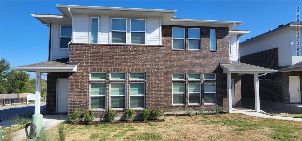605 W South ST 372, Leander, TX 78641