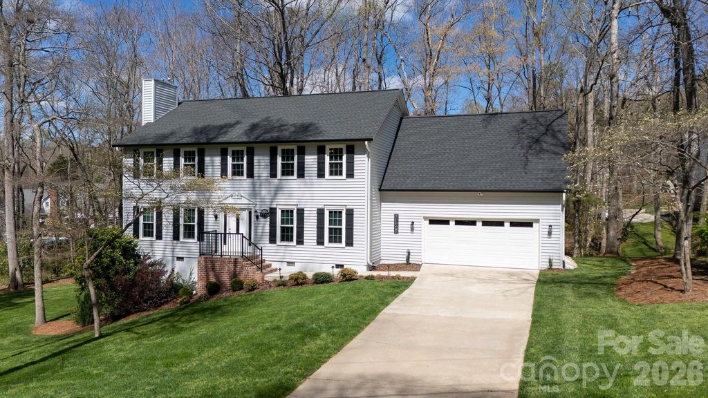 2736 Tiffany Drive, Rock Hill, SC 29732