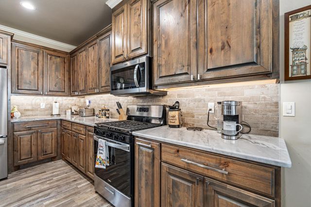 9313 WINTERGREEN Lane, Amarillo, TX 79119