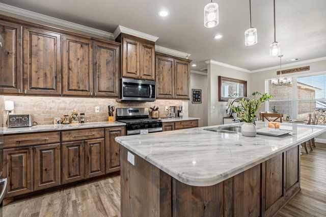 9313 WINTERGREEN Lane, Amarillo, TX 79119