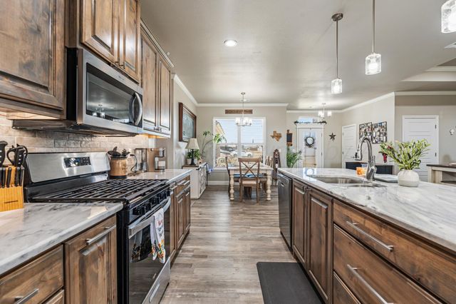 9313 WINTERGREEN Lane, Amarillo, TX 79119