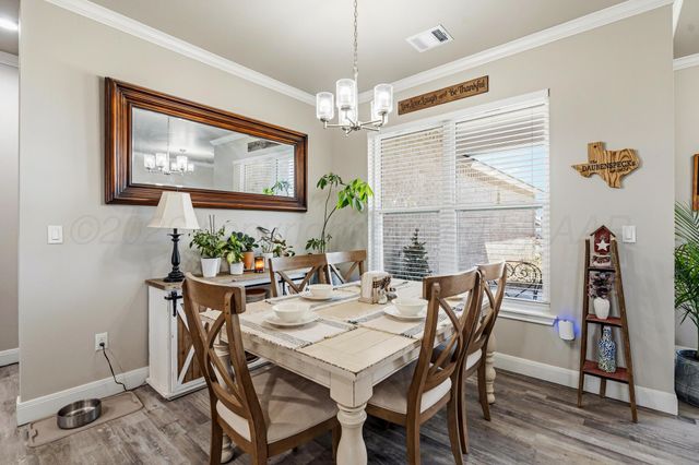 9313 WINTERGREEN Lane, Amarillo, TX 79119