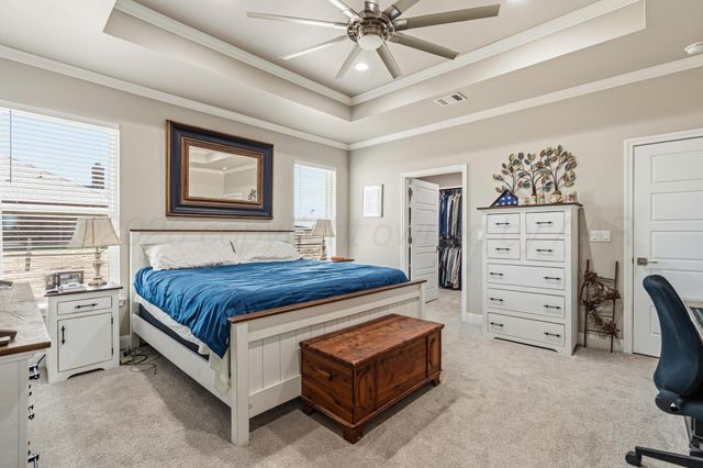 9313 WINTERGREEN Lane, Amarillo, TX 79119