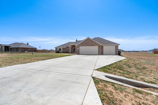 9313 WINTERGREEN Lane, Amarillo, TX 79119