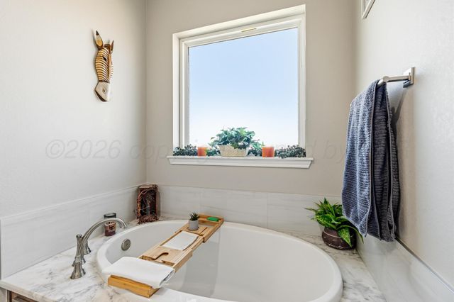 9313 WINTERGREEN Lane, Amarillo, TX 79119