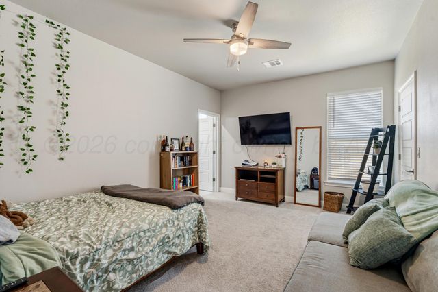 9313 WINTERGREEN Lane, Amarillo, TX 79119