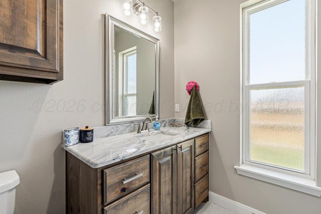 9313 WINTERGREEN Lane, Amarillo, TX 79119