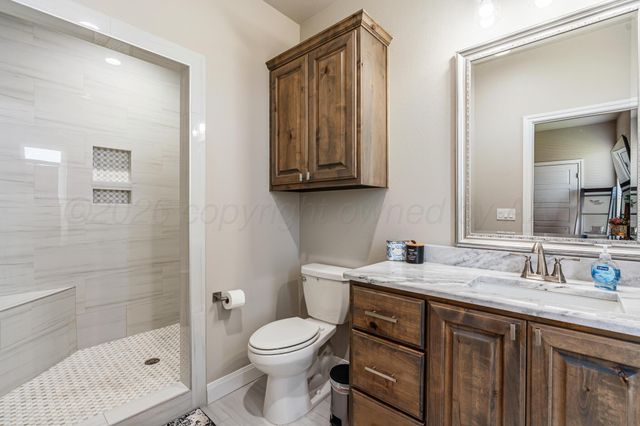 9313 WINTERGREEN Lane, Amarillo, TX 79119