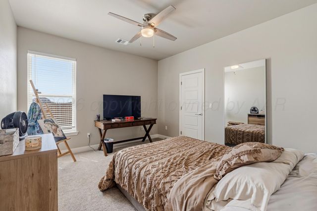 9313 WINTERGREEN Lane, Amarillo, TX 79119