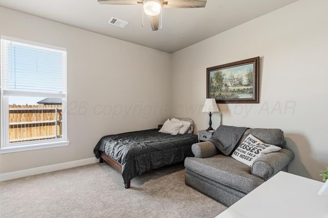 9313 WINTERGREEN Lane, Amarillo, TX 79119