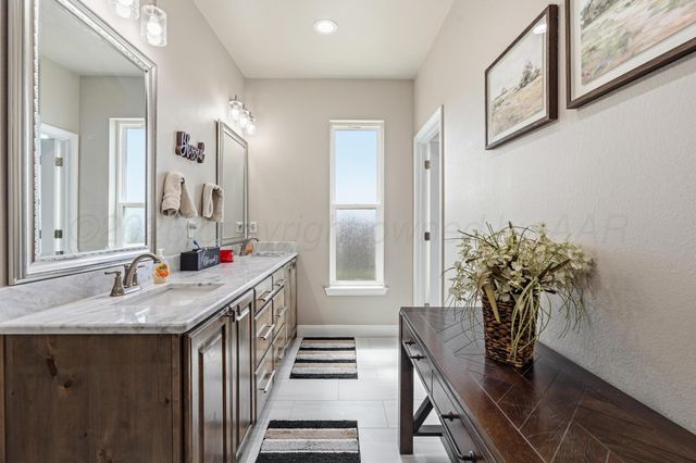 9313 WINTERGREEN Lane, Amarillo, TX 79119