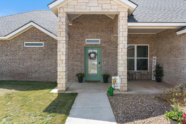 9313 WINTERGREEN Lane, Amarillo, TX 79119