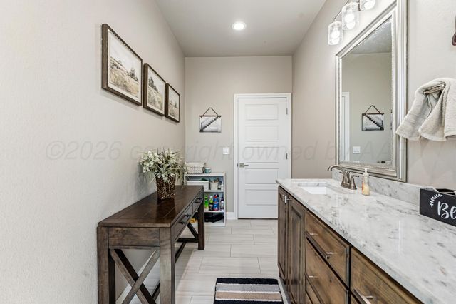 9313 WINTERGREEN Lane, Amarillo, TX 79119