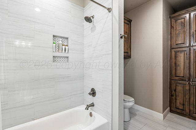 9313 WINTERGREEN Lane, Amarillo, TX 79119