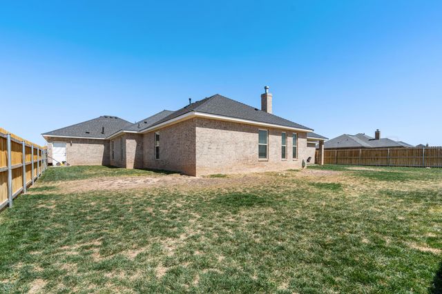 9313 WINTERGREEN Lane, Amarillo, TX 79119