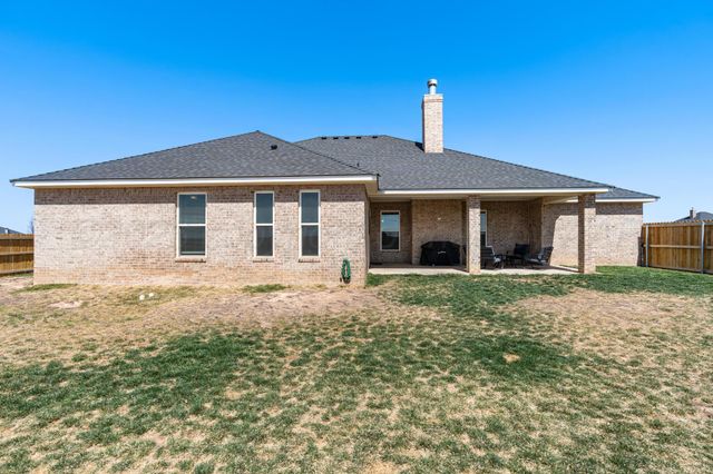 9313 WINTERGREEN Lane, Amarillo, TX 79119