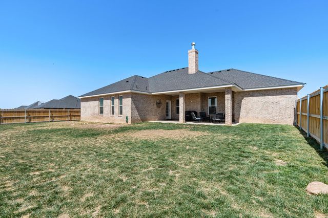 9313 WINTERGREEN Lane, Amarillo, TX 79119