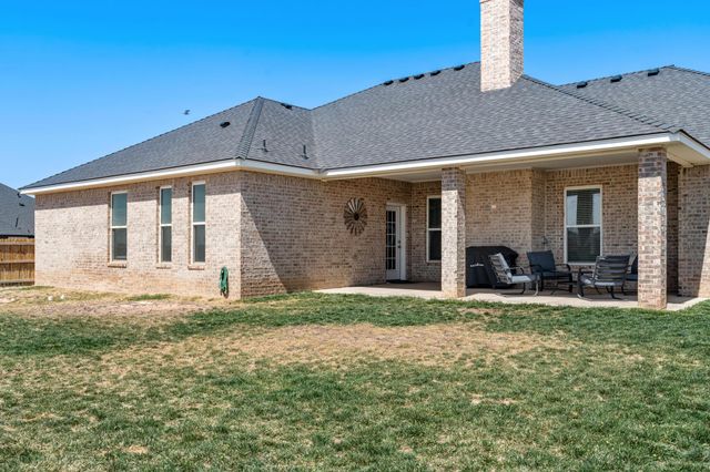 9313 WINTERGREEN Lane, Amarillo, TX 79119
