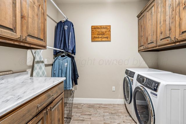 9313 WINTERGREEN Lane, Amarillo, TX 79119