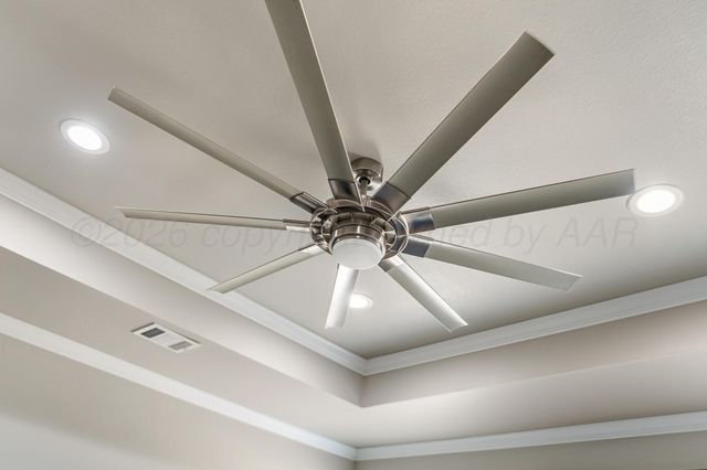 9313 WINTERGREEN Lane, Amarillo, TX 79119