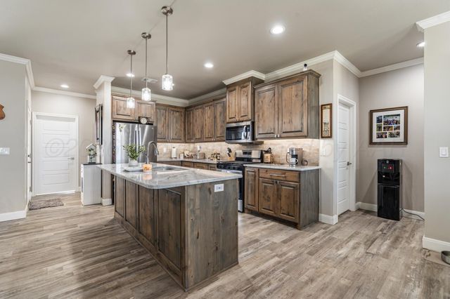 9313 WINTERGREEN Lane, Amarillo, TX 79119