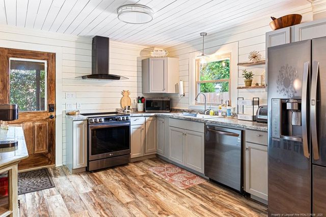 3517 Madison Avenue, Fayetteville, NC 28304