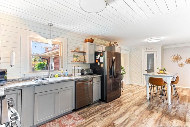 3517 Madison Avenue, Fayetteville, NC 28304