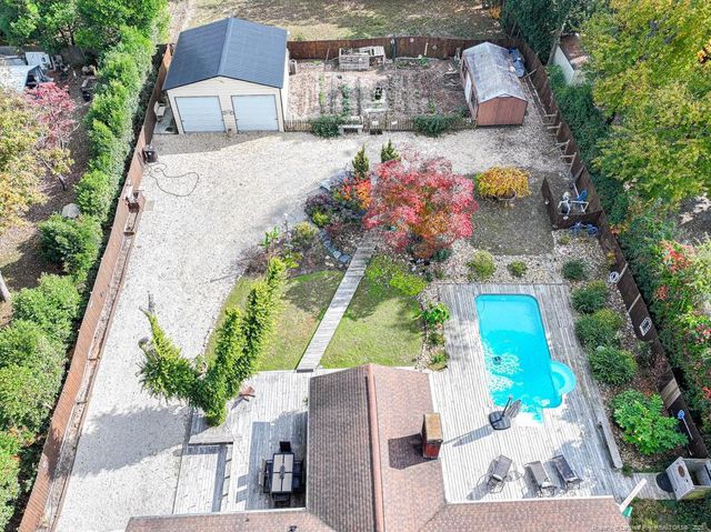 3517 Madison Avenue, Fayetteville, NC 28304