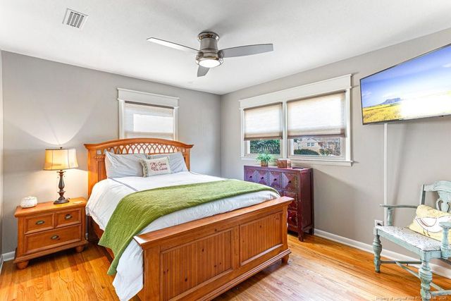 3517 Madison Avenue, Fayetteville, NC 28304