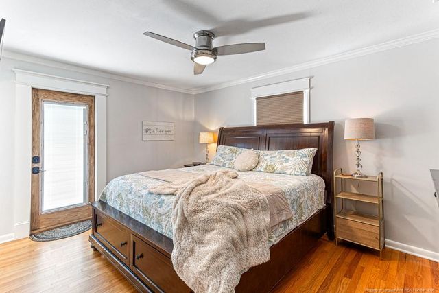 3517 Madison Avenue, Fayetteville, NC 28304