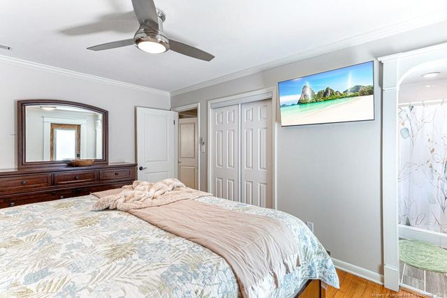 3517 Madison Avenue, Fayetteville, NC 28304