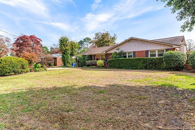 3517 Madison Avenue, Fayetteville, NC 28304